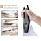 Bostitch Plier Stapler, 2-45 Sheet Cap., Uses B8 Staples, Black BOS02245 - alternate 2